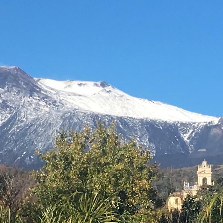 Da Rinuccio Otel Milo Dış mekan fotoğraf