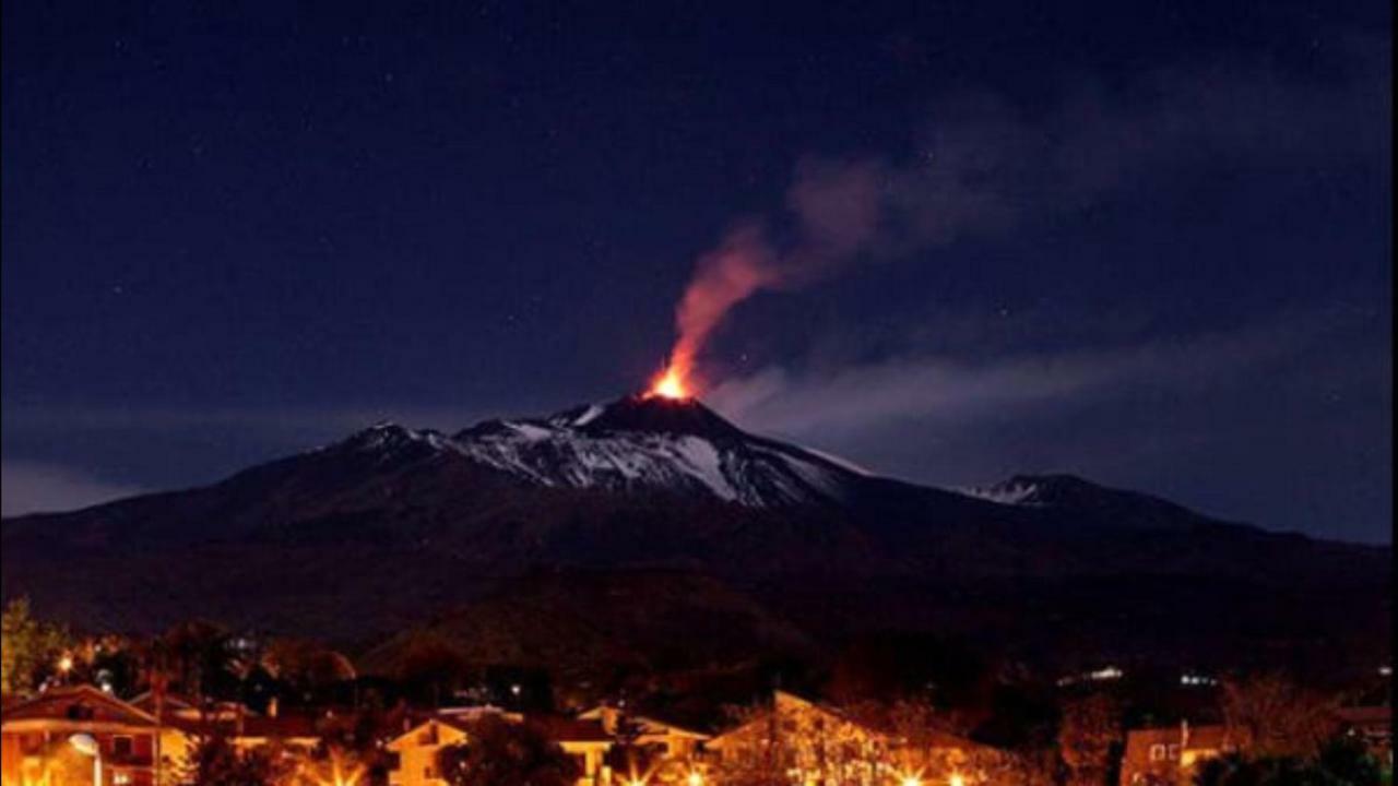 Da Rinuccio Otel Milo Dış mekan fotoğraf